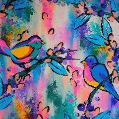 Dreamin Harmony