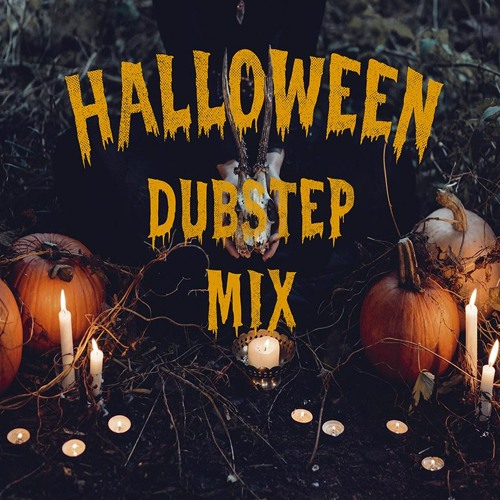 Halloween Dubstep Mix 2020 [DubYourSpeakers]