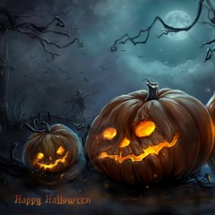 HalloWeen Minimal Techno Mix (FREE DL)