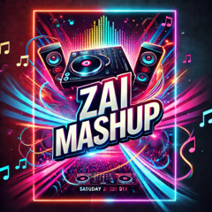 a cx tha chin X  b tracker  [ Zai Mashup ]