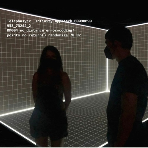 Tracklistings Mixtape #534 (2022.03.22) : Telephasycx! (Vinyl Mix)