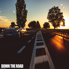 Tubed & Lost - Down the Road