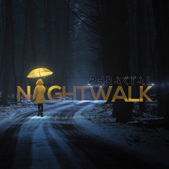 PREMIERE: Phraktal – Nightwalk [ Limbo Black ]