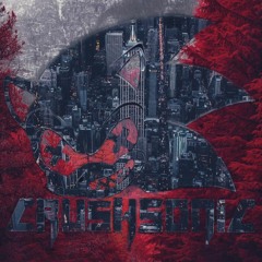Crushsonic - Stupid Love