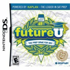 FutureU - The Prep Game for SAT (DS) - Complete Original Soundtrack (320K)