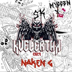 HK ble til KT (intro)
