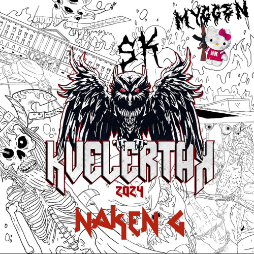HK ble til KT (intro)