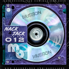 012 - MusicON Boyz (Nack & Jack)