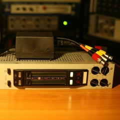 MEZ (МЭЗ) Channel Strip - Drums Testing