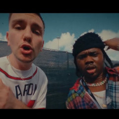 Caleb Gordon - Rolling Loud Freestyle ft. Hulvey