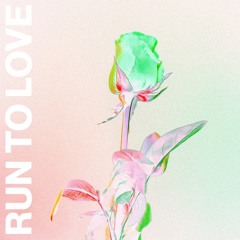 Andy Romano I Run To Love I Grön Cykel Edit I Free Download