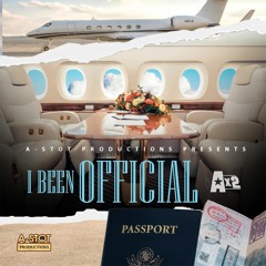 "I Been Official"   Ax2