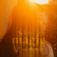 BLACK MAGIC WOMAN | Fleetwood Mac
