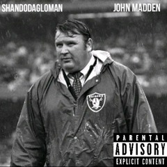 Belong Here (John Madden)