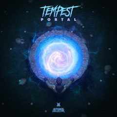 Tempest Dubz - Portal