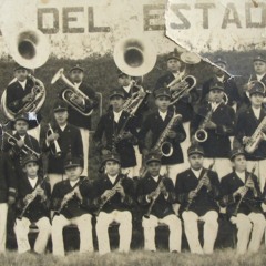 Jose Jacinto Cuevas - Miscelanea Yucateca - Banda de Música (primera grabación, 1919)