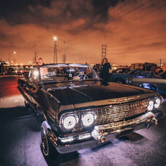 THE BULLET MISSION W/ LXRD KILLA