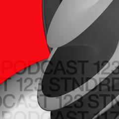 T-LABEL | Podcast #123 | STNDRD