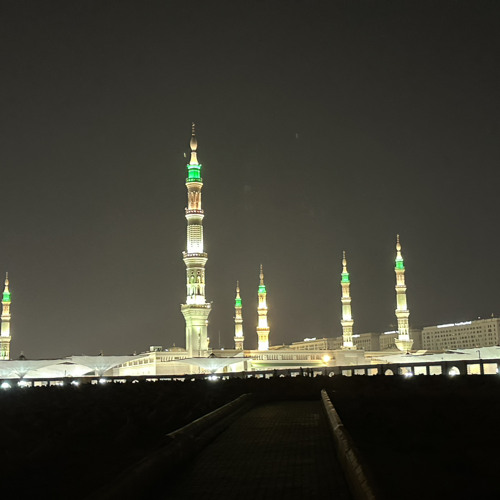 ‏تلاوة في غاية العذوبة من سورة الأعراف للشيخ د. عبدالله القرافي