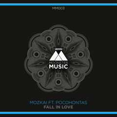 Fall in Love (feat. Pocohontas)