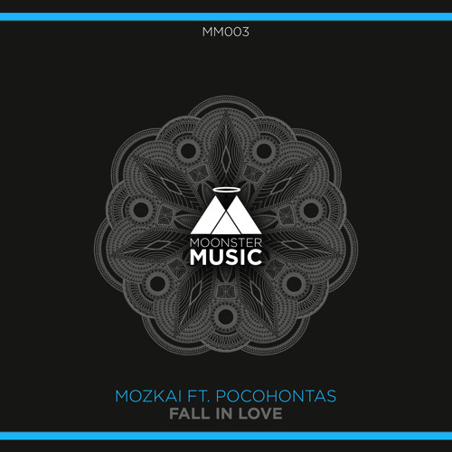 Fall in Love (feat. Pocohontas)