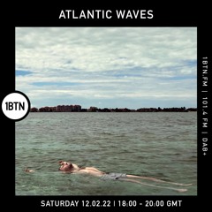 Atlantic Waves - 13.02.2022