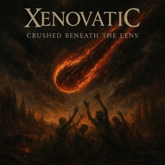 Crushed Beneath the Lens
