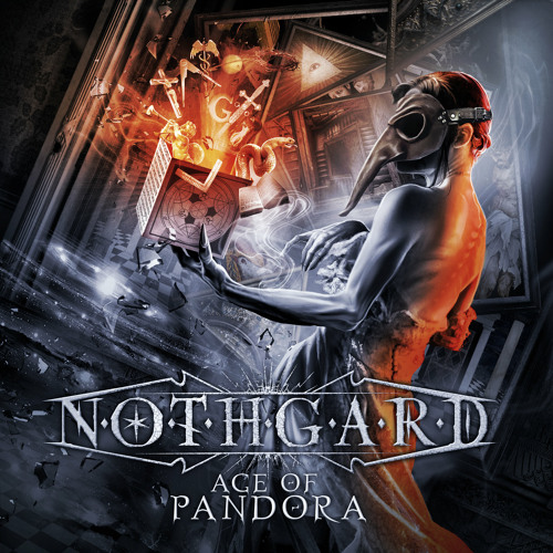 Stream Nothgard | Listen to Age of Pandora playlist online for free on  SoundCloud