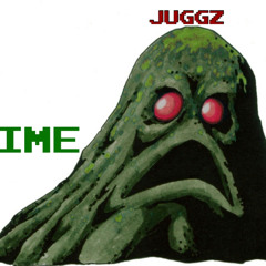 JUGGZ - SLIME