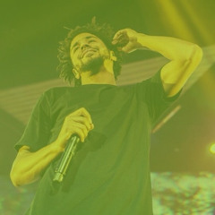 Wet Dreamz (ROOF Edit) - J.Cole