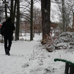 10.Born In Winter (Gojira Cover)