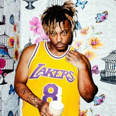 Juice WRLD - Feel Like Kobe (Unreleased)