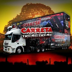 Carreta Treme Treme ++ Extreme Bass Bossted ++