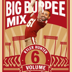 Big Burpee Mix 6