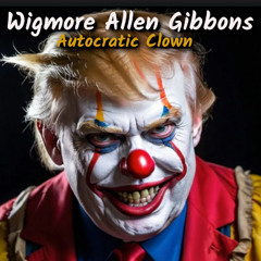 Autocratic Clown