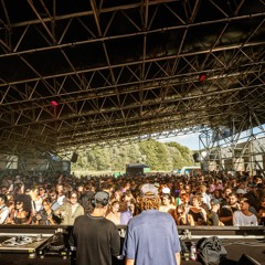 DJ Plead & Phillip Jondo at Dekmantel Festival 2022