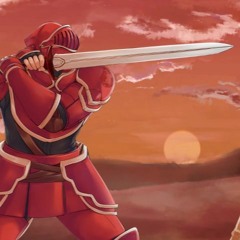 【KYE】A Hero's Armor is Always Crimson // 英雄の鎧は常に紅く【UTAUカバー】