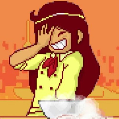 BREADY STEADY GO (Unbread Twins Battle) [8 bit; VRC6] - OMORI