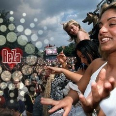 ReZa - Loveparade-Trance-Mayday Set -- to Remember