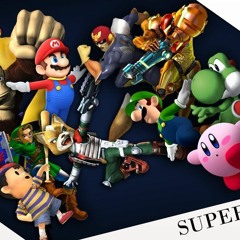 Mario Vs  Luigi the Ultimate Super Smash Bros Rap Battle by jmb ( reupload )