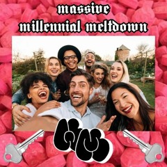 Massive Millennial Meltdown || DnB Bootleg Mix