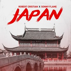 Robert Cristian & Sonny Flame - Japan
