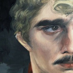 я был готов полюбить весь мир..