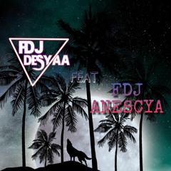 No Money No Friend!! - FDJ DESYAA FT FDJ ANESCYA [HTMDJ]