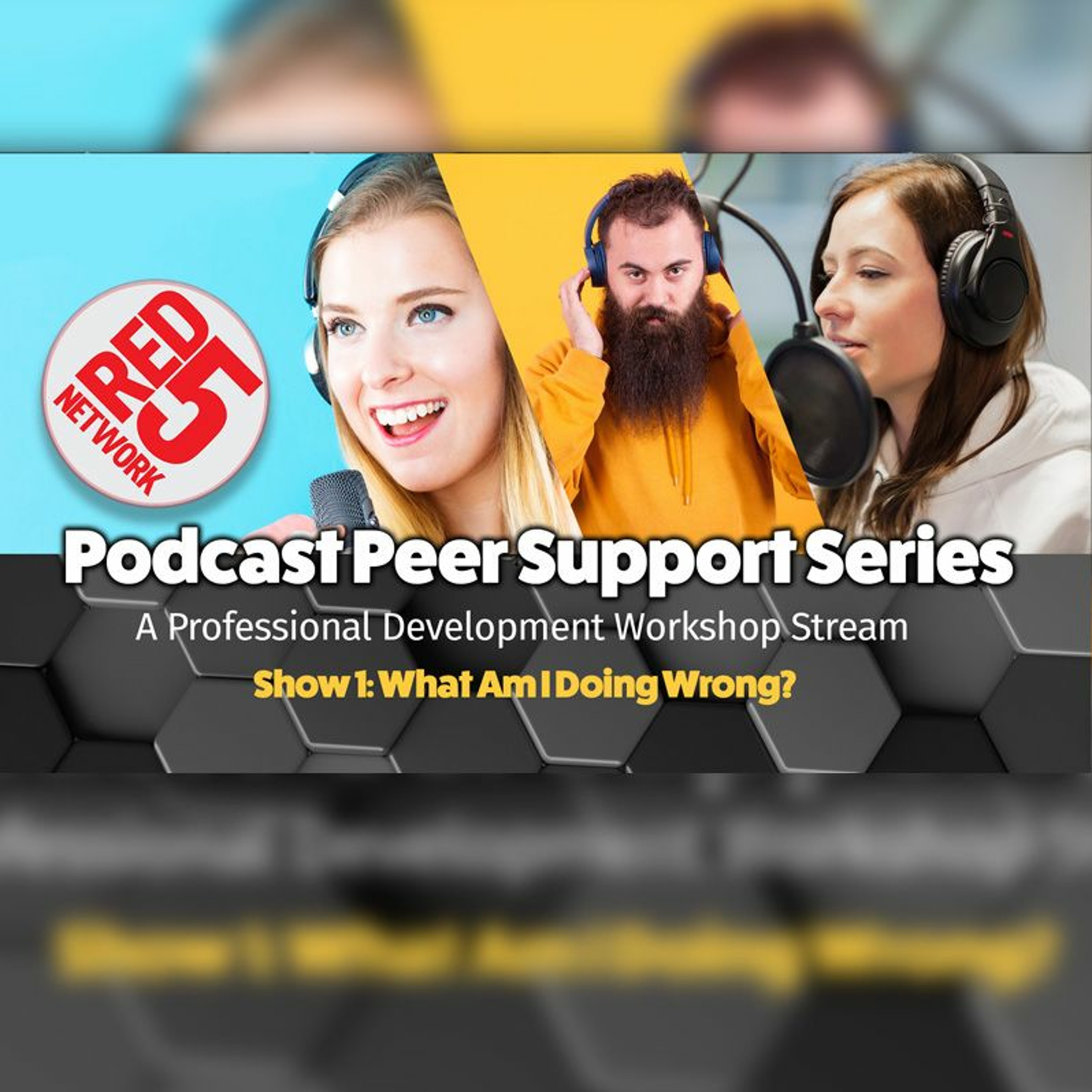 Scarif Scuttlebutt Podcast