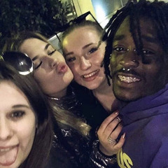 Lil Uzi Vert - Hold Me Back (Remaster)