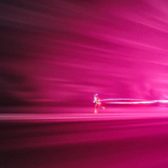 Sal Houdini ~ Be Alone