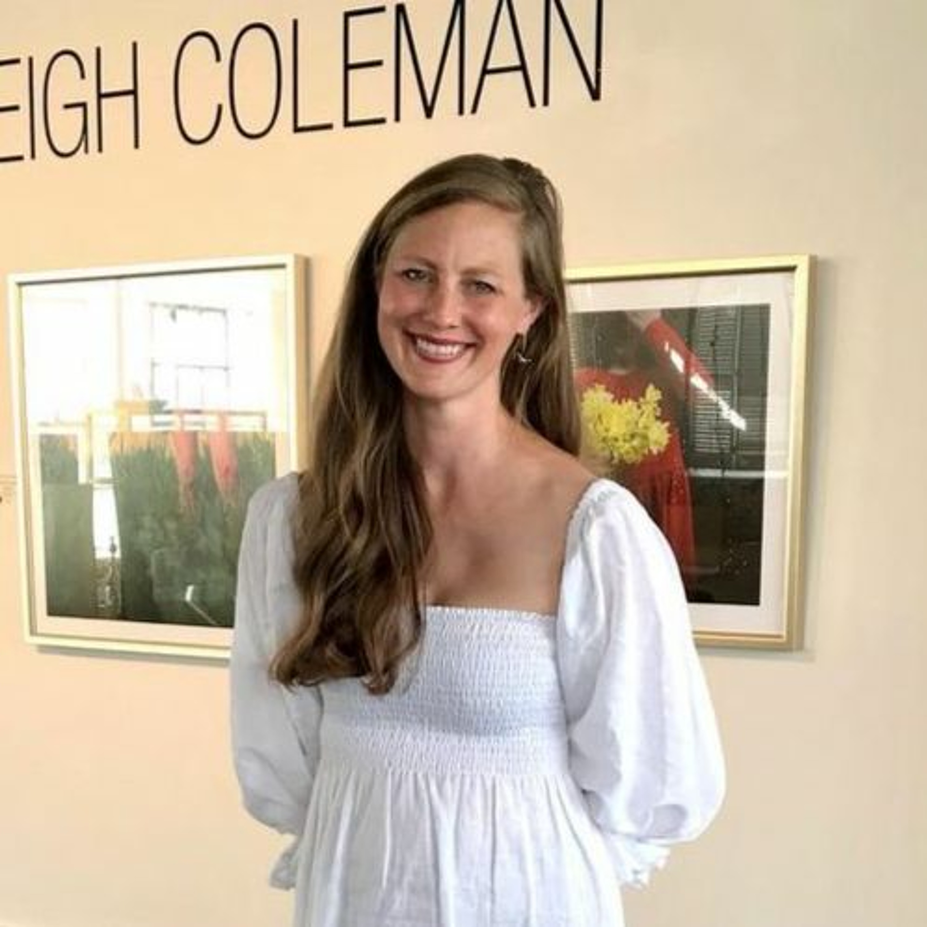 In Which I Talk To Artists