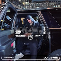BEVSTMODE Radio Episode 55 w/ DJ LEWIS