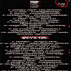 TRIPTIK SHOW #18